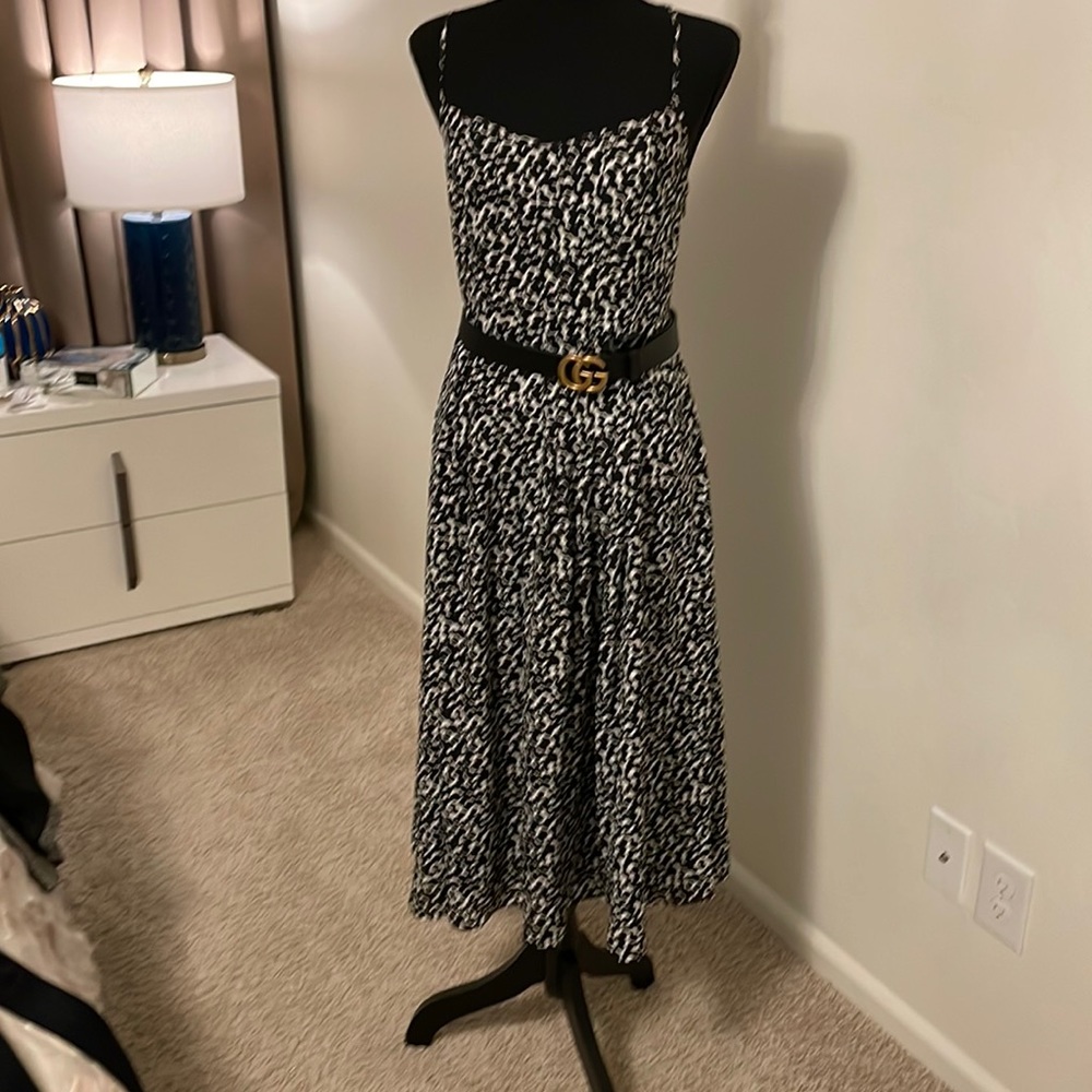Banana republic dress